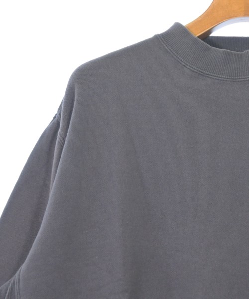 steven alan（スティーブンアラン）スウェット 黒 サイズ:L メンズ/2200654393369