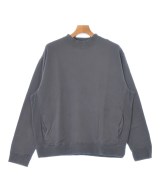 steven alan（スティーブンアラン）スウェット 黒 サイズ:L メンズ/2200654393369