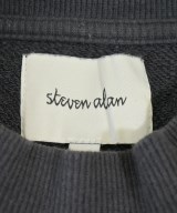 steven alan（スティーブンアラン）スウェット 黒 サイズ:L メンズ/2200654393369