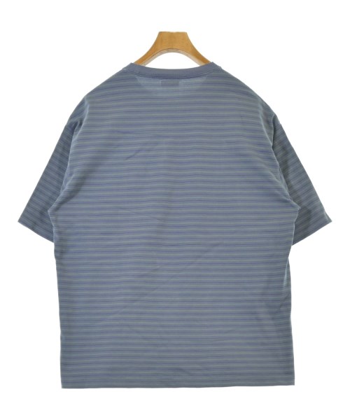 steven alan（スティーブンアラン）Tシャツ・カットソー 青 サイズ:L メンズ/2200658646065