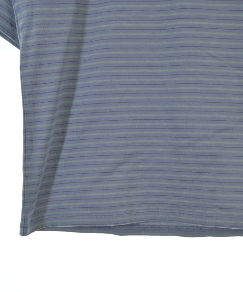 steven alan（スティーブンアラン）Tシャツ・カットソー 青 サイズ:L メンズ/2200658646065