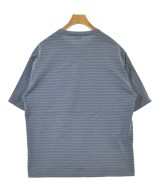steven alan（スティーブンアラン）Tシャツ・カットソー 青 サイズ:L メンズ/2200658646065