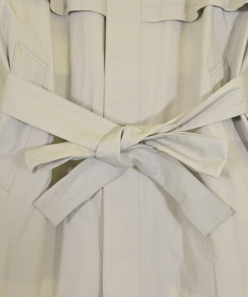 steven alan（スティーブンアラン）ステンカラーコート 白 サイズ:S メンズ/2200658896019