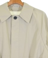 steven alan（スティーブンアラン）ステンカラーコート 白 サイズ:S メンズ/2200658896019