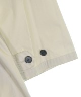 steven alan（スティーブンアラン）ステンカラーコート 白 サイズ:S メンズ/2200658896019