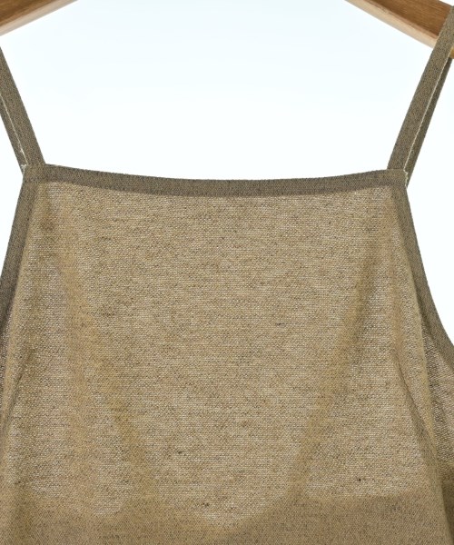 steven alan（スティーブンアラン）ワンピース ベージュ サイズ:F レディース/2200658987038