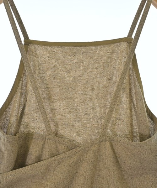 steven alan（スティーブンアラン）ワンピース ベージュ サイズ:F レディース/2200658987038