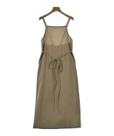 steven alan（スティーブンアラン）ワンピース ベージュ サイズ:F レディース/2200658987038