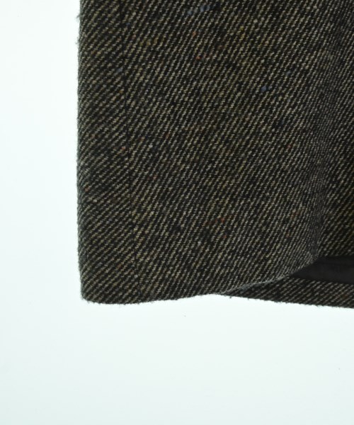 steven alan（スティーブンアラン）ベスト 茶 サイズ:M レディース/2200659341013