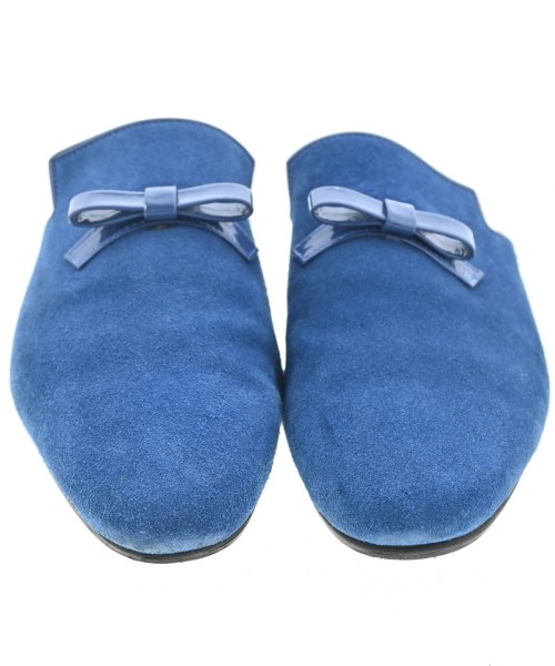 steven alan（スティーブンアラン）サンダル 青 サイズ:EU36(22.5cm位) レディース/2200659341020