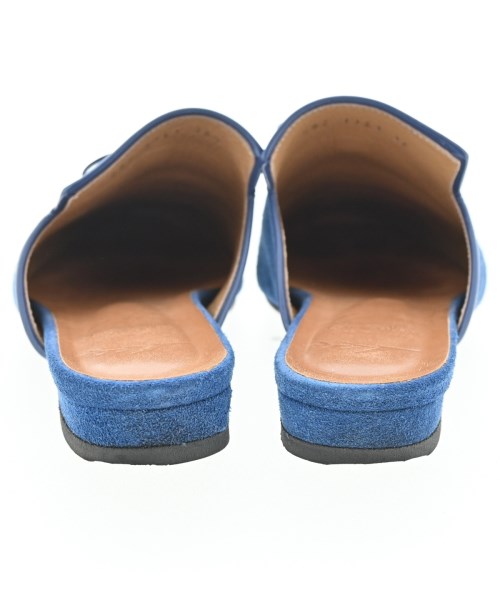 steven alan（スティーブンアラン）サンダル 青 サイズ:EU36(22.5cm位) レディース/2200659341020