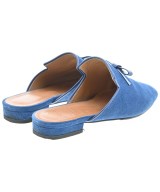 steven alan（スティーブンアラン）サンダル 青 サイズ:EU36(22.5cm位) レディース/2200659341020