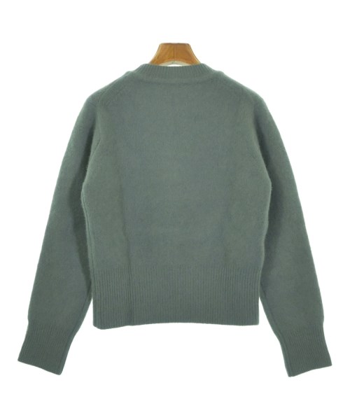 steven alan（スティーブンアラン）ニット・セーター 青 サイズ:-(M位) レディース/2200650401037