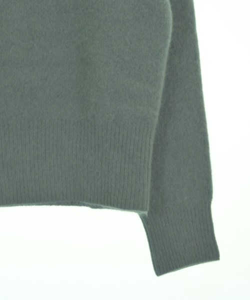 steven alan（スティーブンアラン）ニット・セーター 青 サイズ:-(M位) レディース/2200650401037