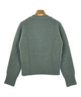 steven alan（スティーブンアラン）ニット・セーター 青 サイズ:-(M位) レディース/2200650401037