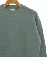 steven alan（スティーブンアラン）ニット・セーター 青 サイズ:-(M位) レディース/2200650401037