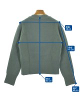 steven alan（スティーブンアラン）ニット・セーター 青 サイズ:-(M位) レディース/2200650401037