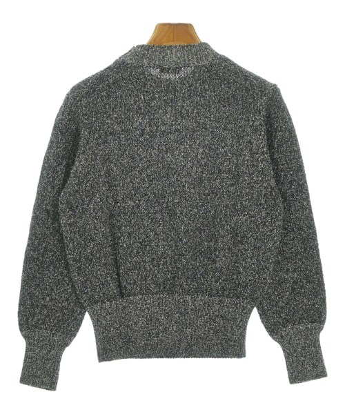 steven alan（スティーブンアラン）ニット・セーター 黒 サイズ:-(M位) レディース/2200650401068