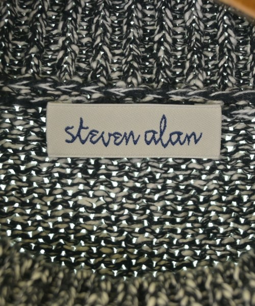 steven alan（スティーブンアラン）ニット・セーター 黒 サイズ:-(M位) レディース/2200650401068
