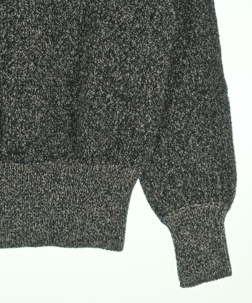 steven alan（スティーブンアラン）ニット・セーター 黒 サイズ:-(M位) レディース/2200650401068