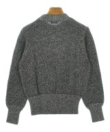 steven alan（スティーブンアラン）ニット・セーター 黒 サイズ:-(M位) レディース/2200650401068