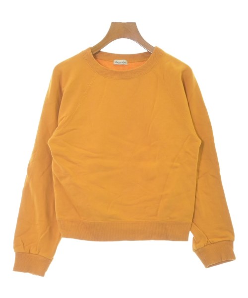 steven alan(スティーブンアラン)スウェット オレンジ サイズ:-(M位)/2200650401143