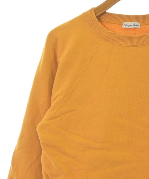 steven alan（スティーブンアラン）スウェット オレンジ サイズ:-(M位) レディース/2200650401143