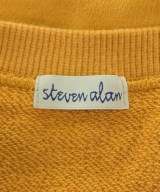 steven alan（スティーブンアラン）スウェット オレンジ サイズ:-(M位) レディース/2200650401143