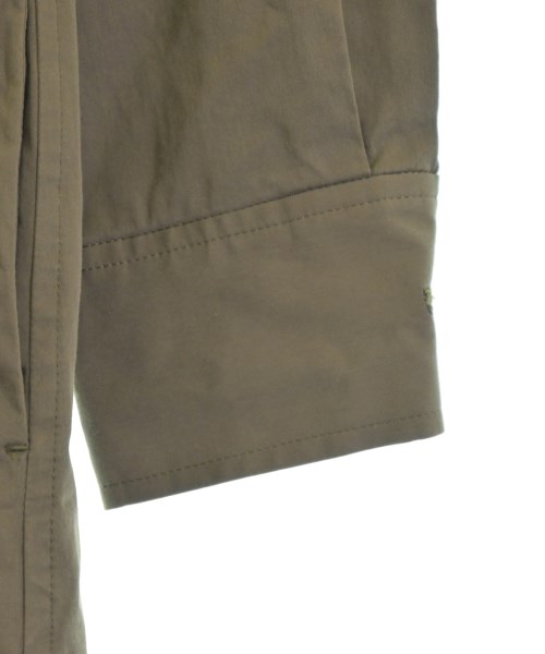 steven alan（スティーブンアラン）ステンカラーコート カーキ サイズ:M レディース/2200659311023