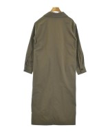 steven alan（スティーブンアラン）ステンカラーコート カーキ サイズ:M レディース/2200659311023