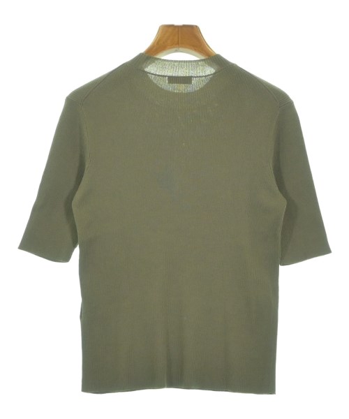 steven alan（スティーブンアラン）ニット・セーター カーキ サイズ:F レディース/2200653811192