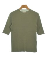 steven alan（スティーブンアラン）ニット・セーター カーキ サイズ:F レディース/2200653811192