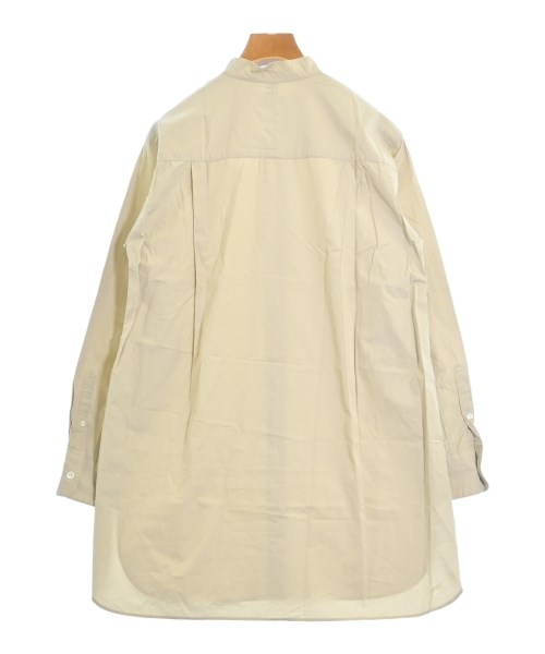 steven alan（スティーブンアラン）カジュアルシャツ ベージュ サイズ:S レディース/2200653811345