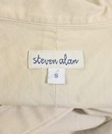 steven alan（スティーブンアラン）カジュアルシャツ ベージュ サイズ:S レディース/2200653811345