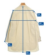 steven alan（スティーブンアラン）カジュアルシャツ ベージュ サイズ:S レディース/2200653811345