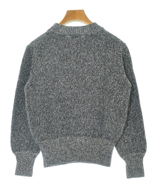 steven alan（スティーブンアラン）ニット・セーター 黒 サイズ:-(M位) レディース/2200657222109