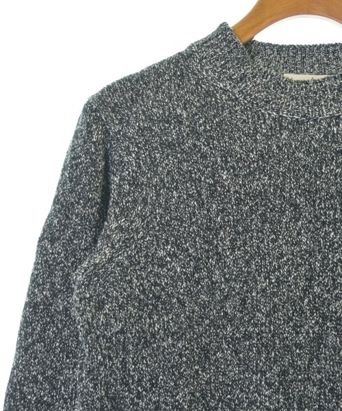 steven alan（スティーブンアラン）ニット・セーター 黒 サイズ:-(M位) レディース/2200657222109