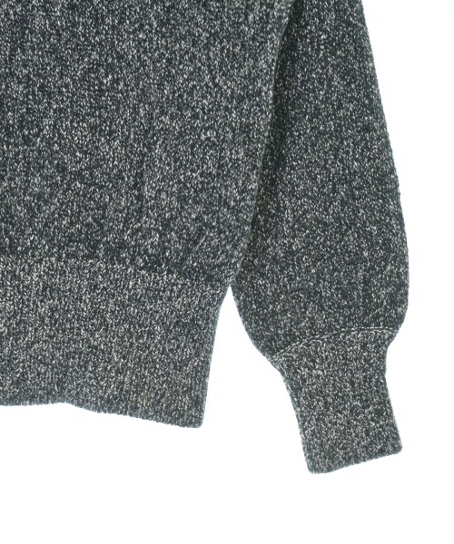 steven alan（スティーブンアラン）ニット・セーター 黒 サイズ:-(M位) レディース/2200657222109