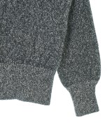 steven alan（スティーブンアラン）ニット・セーター 黒 サイズ:-(M位) レディース/2200657222109