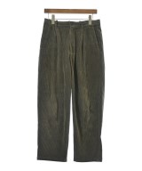 steven alan（スティーブンアラン）その他 カーキ サイズ:S メンズ/2200659970046