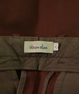 steven alan（スティーブンアラン）スラックス 茶 サイズ:L メンズ/2200659981134