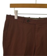 steven alan（スティーブンアラン）スラックス 茶 サイズ:L メンズ/2200659981134