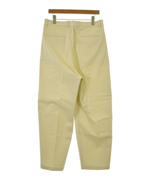 steven alan（スティーブンアラン）チノパン 白 サイズ:L メンズ/2200660215037