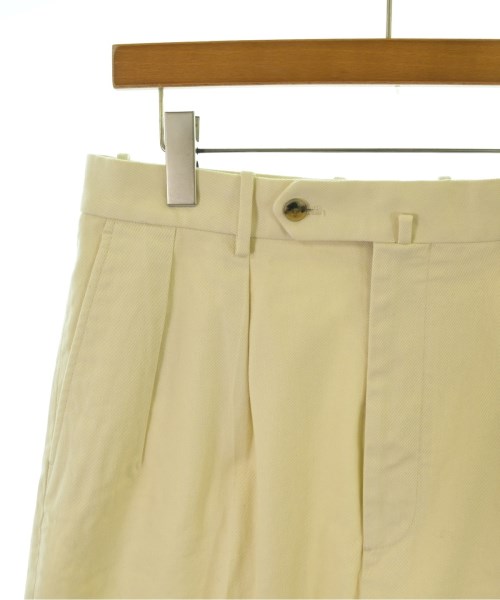 steven alan（スティーブンアラン）チノパン 白 サイズ:L メンズ/2200660215037