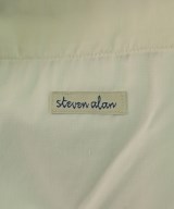 steven alan（スティーブンアラン）チノパン 白 サイズ:L メンズ/2200660215037