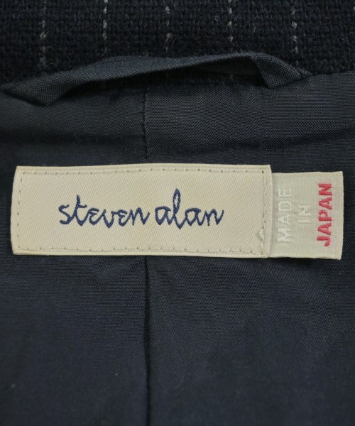 steven alan（スティーブンアラン）その他 紺 サイズ:M メンズ/2200660290034