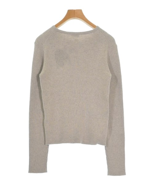steven alan（スティーブンアラン）ニット・セーター ベージュ サイズ:-(S位) レディース/2200660425023