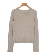 steven alan（スティーブンアラン）ニット・セーター ベージュ サイズ:-(S位) レディース/2200660425023
