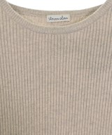 steven alan（スティーブンアラン）ニット・セーター ベージュ サイズ:-(S位) レディース/2200660425023