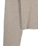 steven alan（スティーブンアラン）ニット・セーター ベージュ サイズ:-(S位) レディース/2200660425023